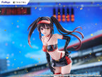 TENITOL TALL Date A Live V Kurumi Tokisaki: Race Queen Ver. Non-Scale Figure