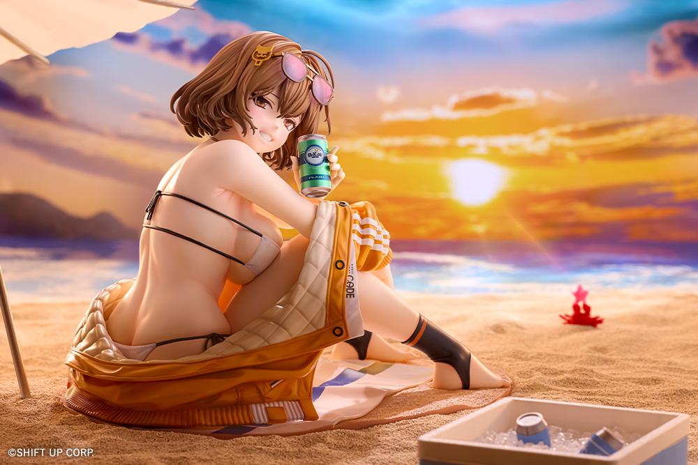 Goddess of Victory: Nikke Anis: Sparkling Summer 1/4 Scale Figure