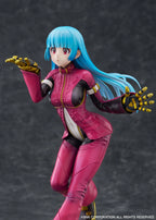 Fighting Girls Collection The King of Fighters XV Kula Diamond 1/7 Scale Figure Limited Edition