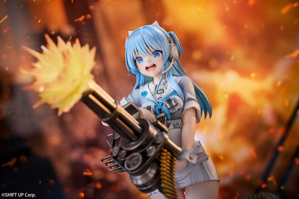 Goddess of Victory: Nikke Shifty Deluxe Edition 1/7 Scale Figure