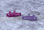 PLAMAX BP-03 Sophia F. Shirring Vampire Ver.