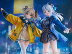 WeatherPlanet Appare Hinata 1/7 Scale Figure