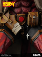 Hellboy (Standard Ver.) 1/6 Scale Statue