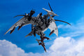 Zoids: Chaotic Century Highend Master Model Storm Sworder Ala Barone Special 2000 Recolor 1/72 Scale Model Kit