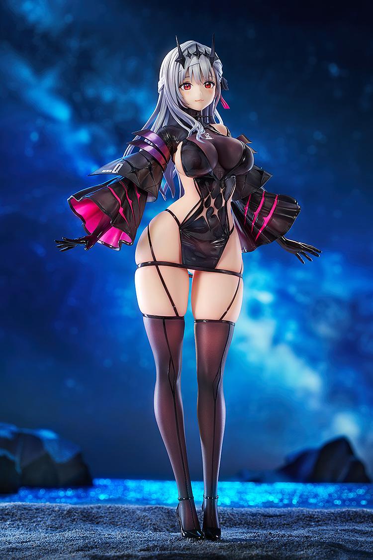 Goddess of Victory: Nikke Modernia: Second Affection Ver. 1/7 Scale Figure