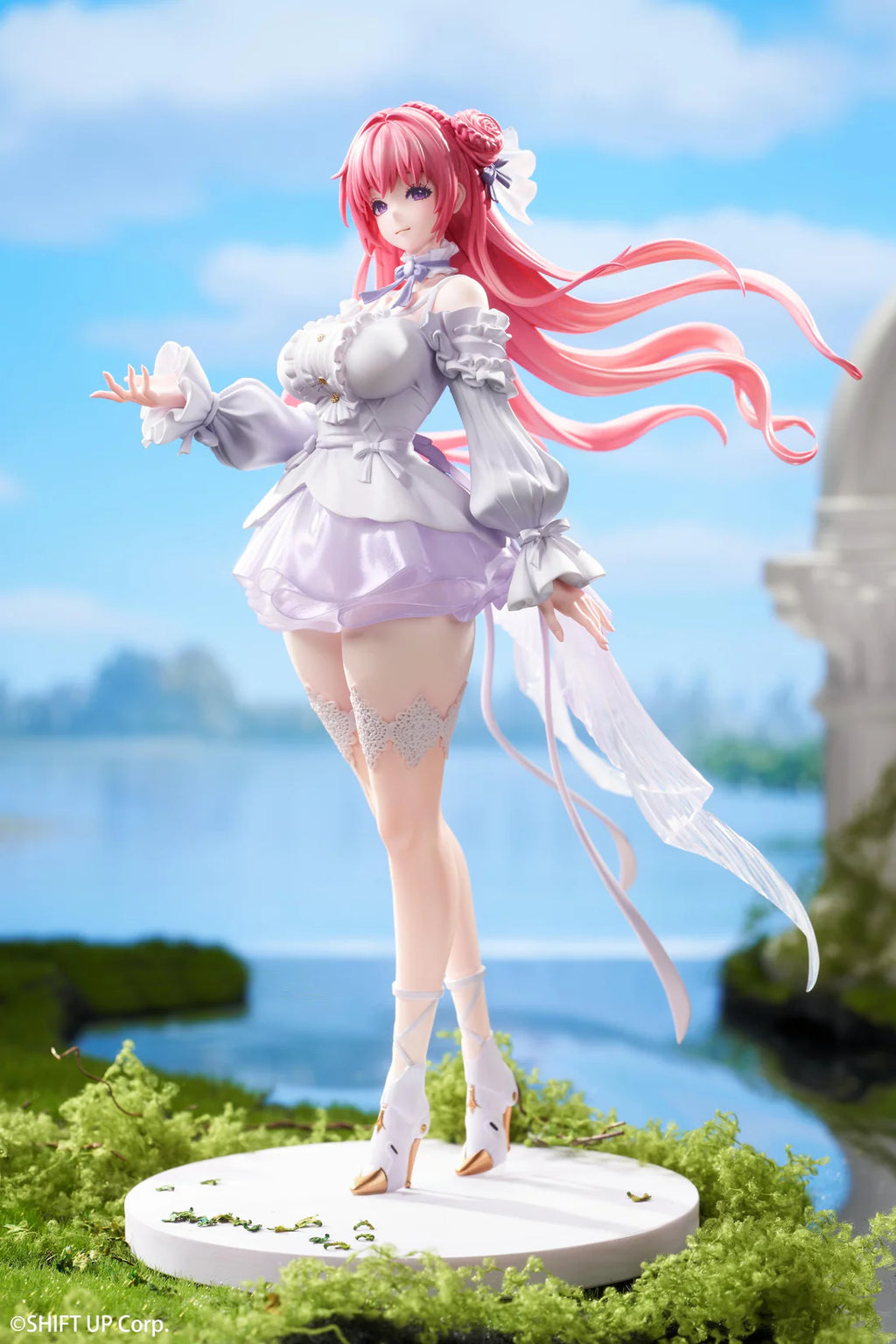 Goddess of Victory: Nikke Dorothy 1/10 Scale Figure