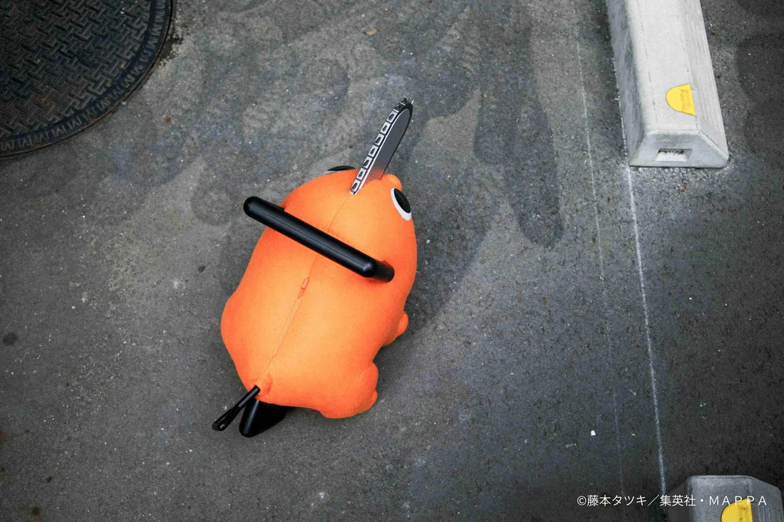 Chainsaw Man Life Size Doll Pochita