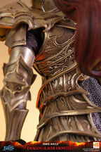 Dark Souls Dragon Slayer Ornstein Resin Statue (Exclusive)
