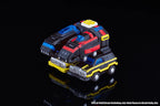 Armored Fleet Dairugger XV Moderoid Dairugger XV Model Kit