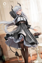 Nekojira Illustration Fantasias Series Thea-chan: Apprentice Succubus Ver. Normal Clothes Edition 1/6 Scale Figure