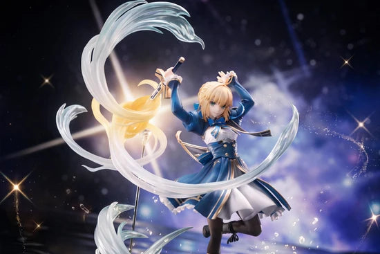 Honkai: Star Rail xFate/stay night UBW Saber 1/7 Scale Figure