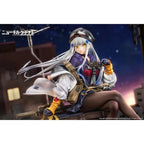 Girls' Frontline: NeuralCloud Klukai 1/7 Scale Figure