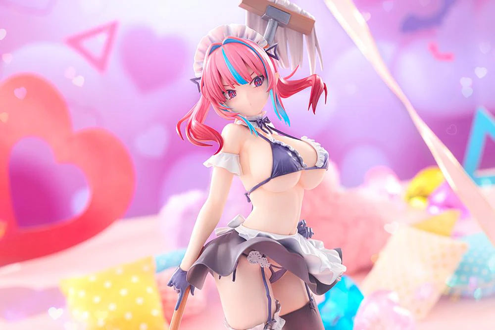 Mistress Kanan is Devilishly Easy Kanan Takakiyo 1/7 Scale Figure