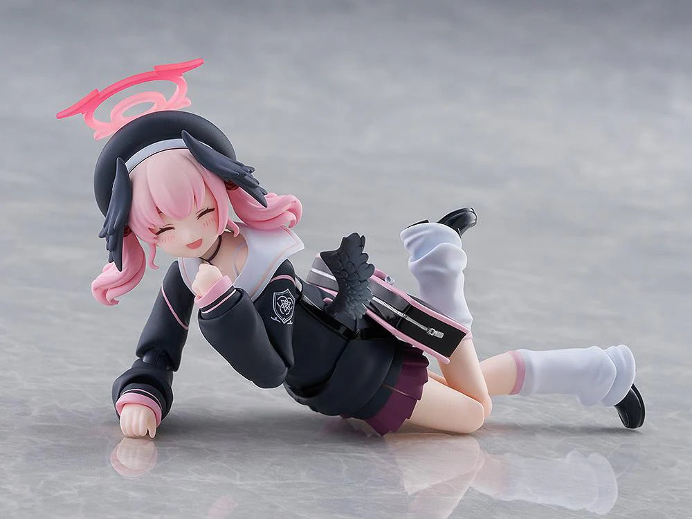 Blue Archive Koharu Shimoe figma