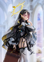 Blue Archive Hinata 1/7 Scale Figure