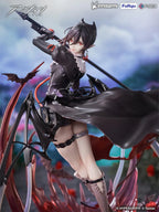 Arknights Entelechia: Elite 2 Ver. 1/7 Scale Figure