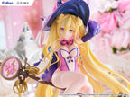 Date A Live V Mukuro Hoshimiya: Witch Style Ver. 1/7 Scale Figure