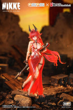 Goddess of Victory: Nikke Red Hood Nonsense Red 1/12 Scale Action Figure