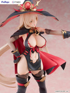 Nijisanji Nui Sociere 1/7 Scale Figure