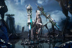 Goddess of Victory: Nikke Leviathan 1/7 Scale Figure Deluxe Edition