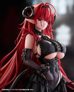 Azur Lane Hindenburg 1/7 Scale Figure