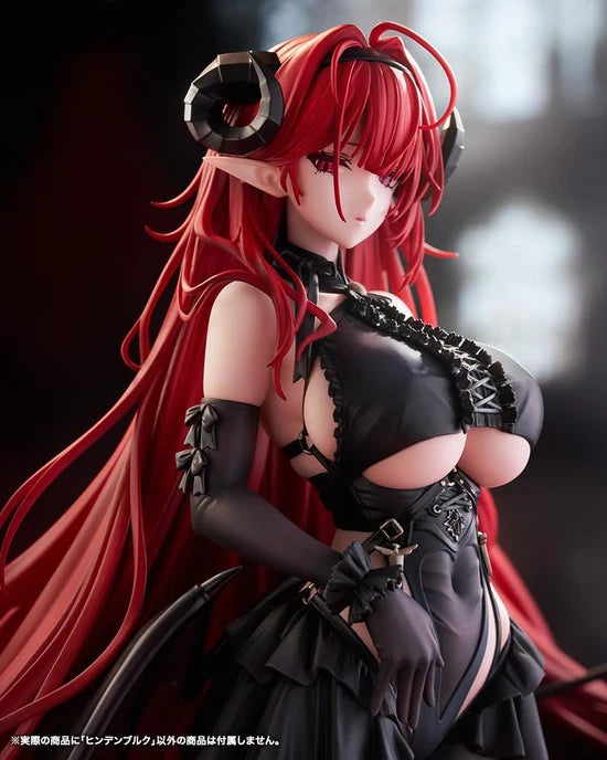 Azur Lane Hindenburg 1/7 Scale Figure