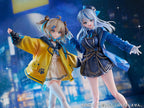 WeatherPlanet Amagai Ruka 1/7 Scale Figure