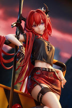 Arknights Surtr: Liberté//Échec Ver. 1/7 Scale Figure (Re-run)