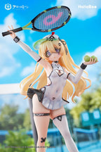 Azur Lane Bache: Showy Sports Star Ver. Deluxe Edition 1/6 Scale Figure