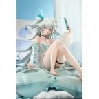Girls' Frontline 2: Exilium Florence Marvellous Herb Cake Ver. 1/7 Scale Figure