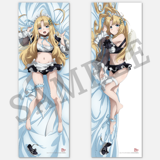 The Rising of the Shield Hero Season 2 Body Pillow Cover Filo