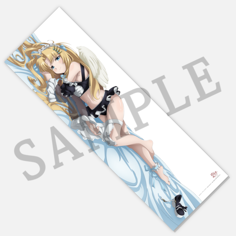The Rising of the Shield Hero Season 2 Body Pillow Cover Filo