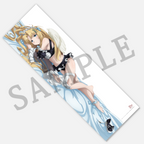 The Rising of the Shield Hero Season 2 Body Pillow Cover Filo