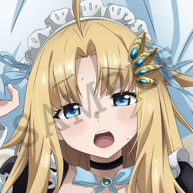 The Rising of the Shield Hero Season 2 Body Pillow Cover Filo