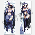 Overlord IV Albedo Body Pillow Cover