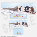 Rent-A-Girlfriend Chizuru Mizuhara B Acrylic Stand (Horizontal)