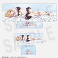 Rent-A-Girlfriend Mami Nanami B Acrylic Stand (Horizontal)