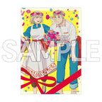 Delicious in Dungeon Flower Crown Bromide Box