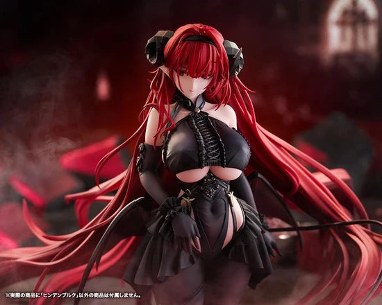 Azur Lane Hindenburg 1/7 Scale Figure