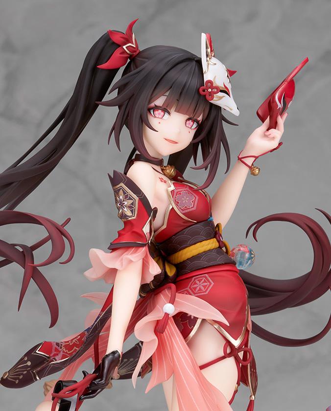 Honkai: Star Rail Sparkle 1/7 Scale Figure