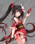 Honkai: Star Rail Sparkle 1/7 Scale Figure