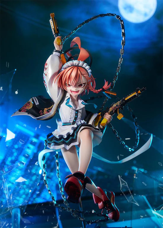 Blue Archive Neru: Call Sign Double O 1/7 Scale Figure