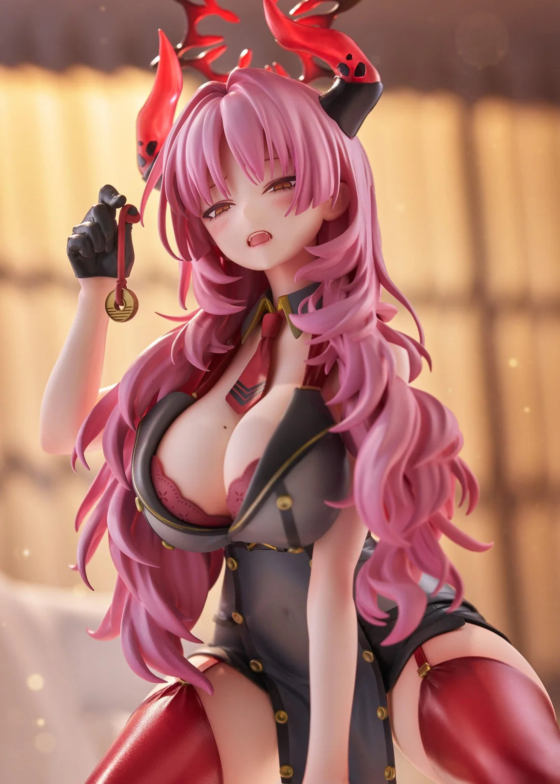 Blue Archive Satsuki: Memorial Lobby Ver. 1/7 Scale Figure