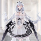 Azur Lane Scylla: Heavy Armor Ver. 1/6 Scale Figure