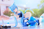 Frame Arms Girl Stylet: Swimsuit Ver. Non-Scale Figure