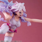 Portrait of Pirates One Piece Evolutionary History Jewelry Bonney The Freest Future Ver.