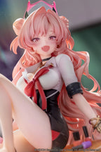 Blue Archive Kirara: Memorial Lobby Ver. 1/7 Scale Figure