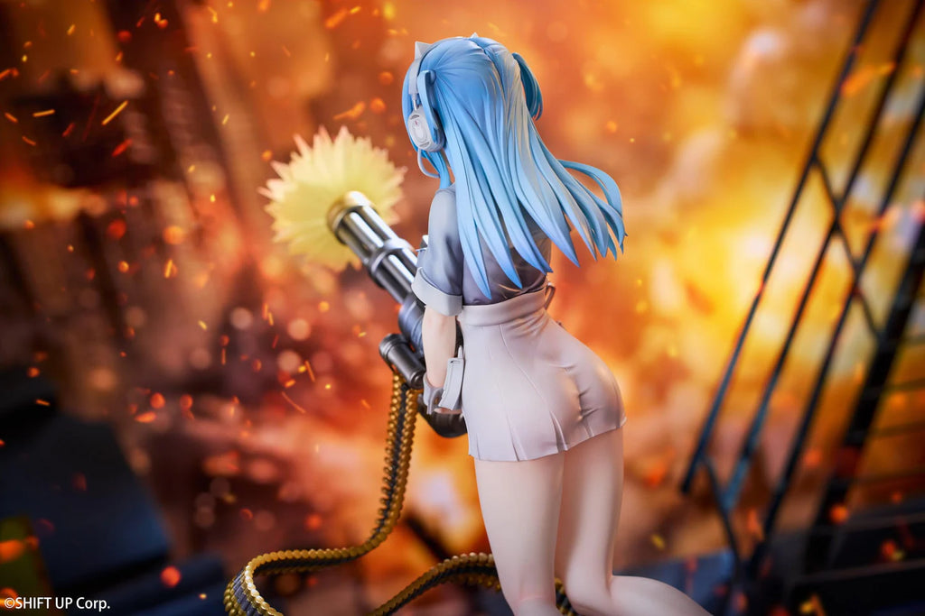 Goddess of Victory: Nikke Shifty Deluxe Edition 1/7 Scale Figure