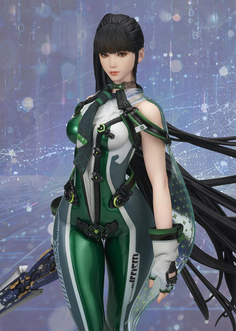 Stellar Blade Eve Non-Scale Figure