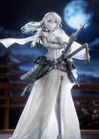 SWAV Illustration Tactical Bride Awayuki 1/7 Scale Figure